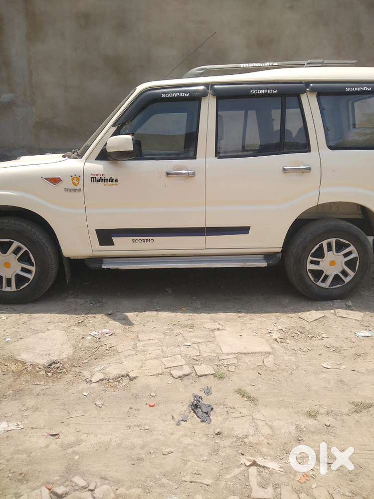 Mahindra Scorpio M2di Diesel 2011