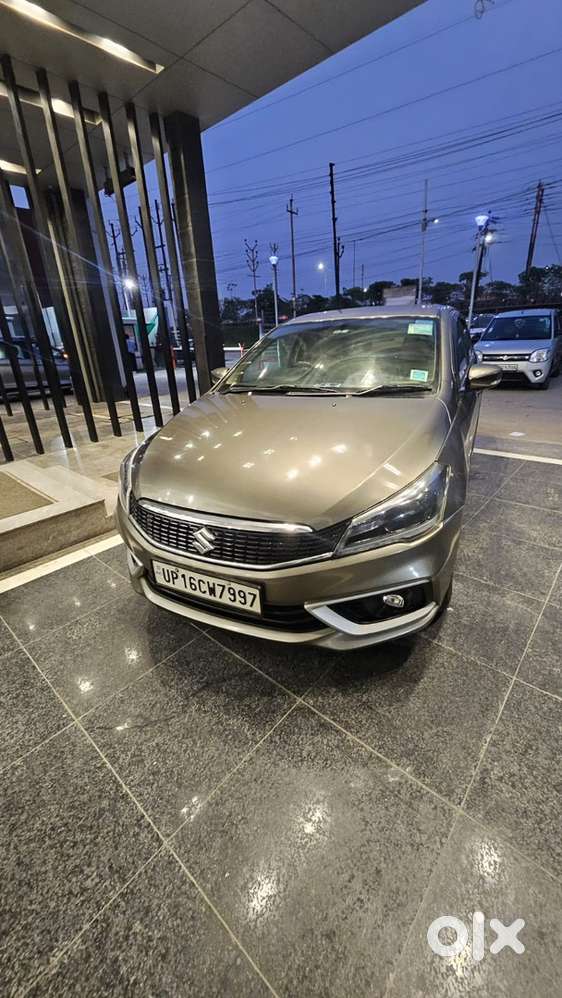 Maruti Suzuki Ciaz 2021