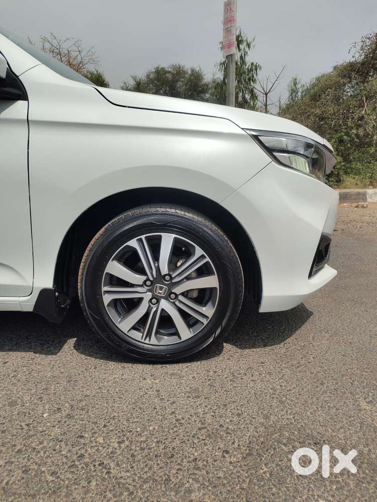 Honda Amaze Vx Diesel, 2022, Diesel