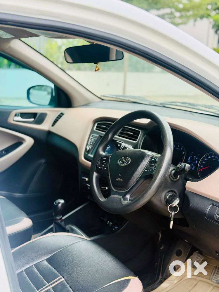 Hyundai I20 1.2 Spotz, 2020, Petrol