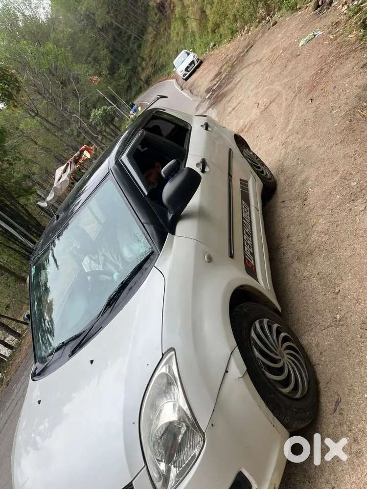 Maruti Suzuki Swift Lxi Manual