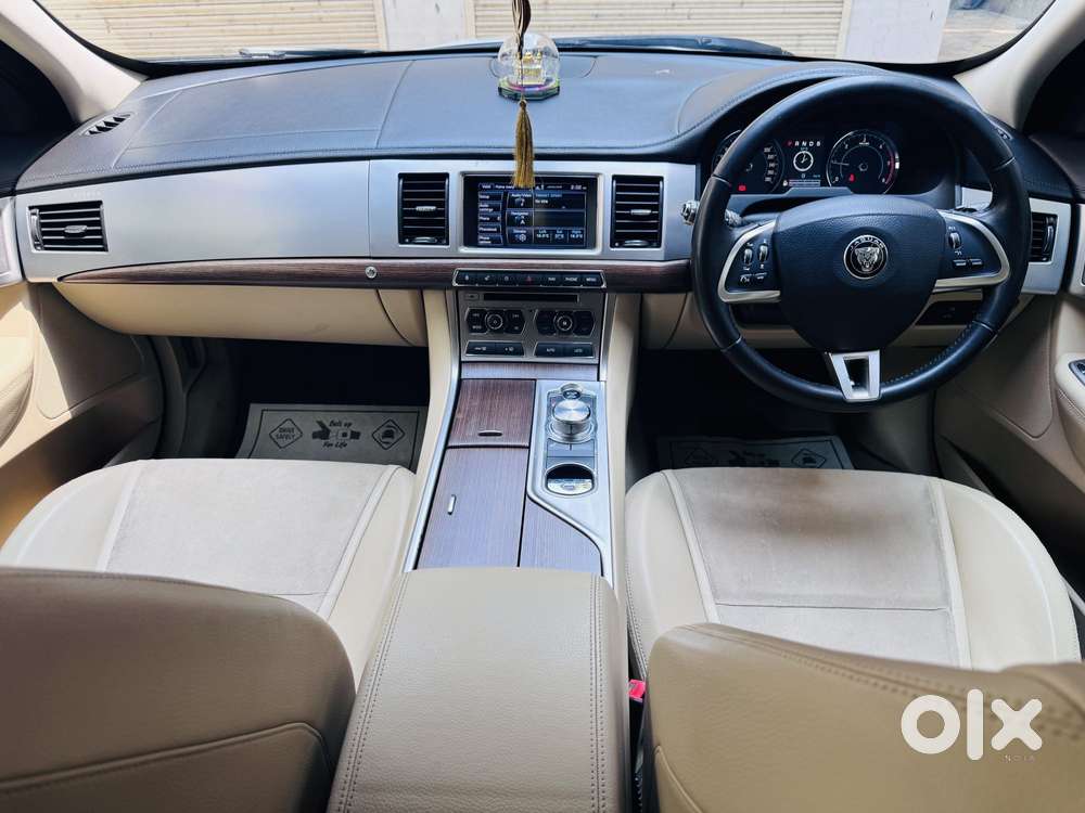 Jaguar Xf 2.2 Litre Executive, 2016, Diesel