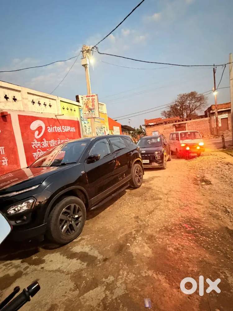 Very Good Condition Non Exidental With Service Record