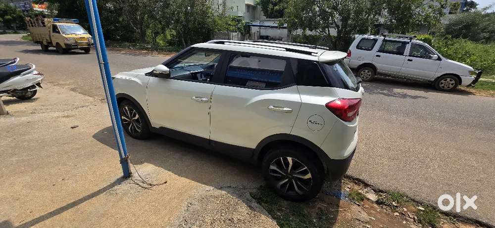 Mahindra Xuv300 Diesel 2019