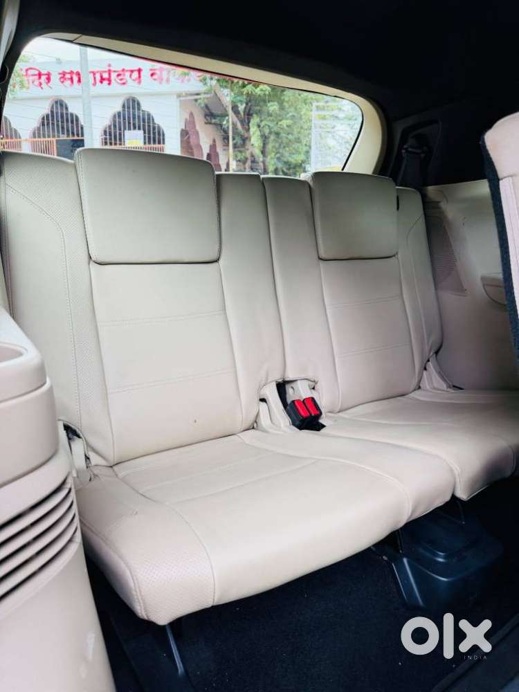 Ford Endeavour Titanium Plus 4x2, 2021, Diesel