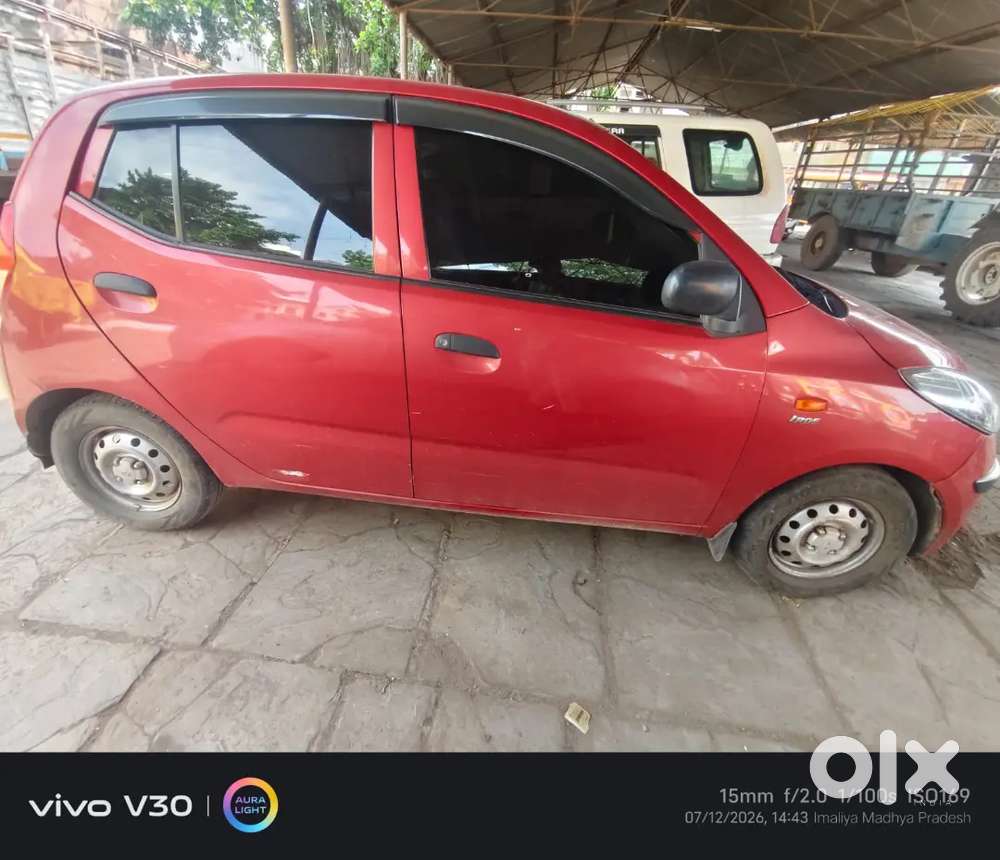 Hyundai I10 2010 Petrol 2nd Owner