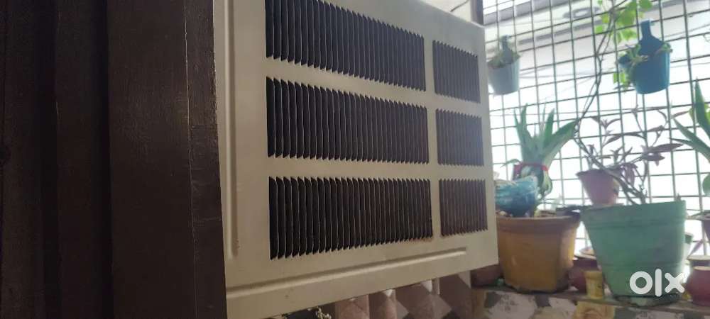 LG company window AC 1.5 tone