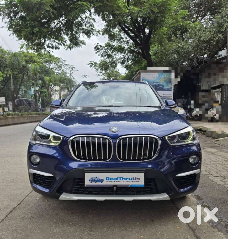 Bmw X1 2.0 Sdrive 20d, 2019, Diesel