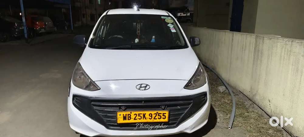 Hyundai New Santro 2021 Cng & Hybrids 160000 Km Driven