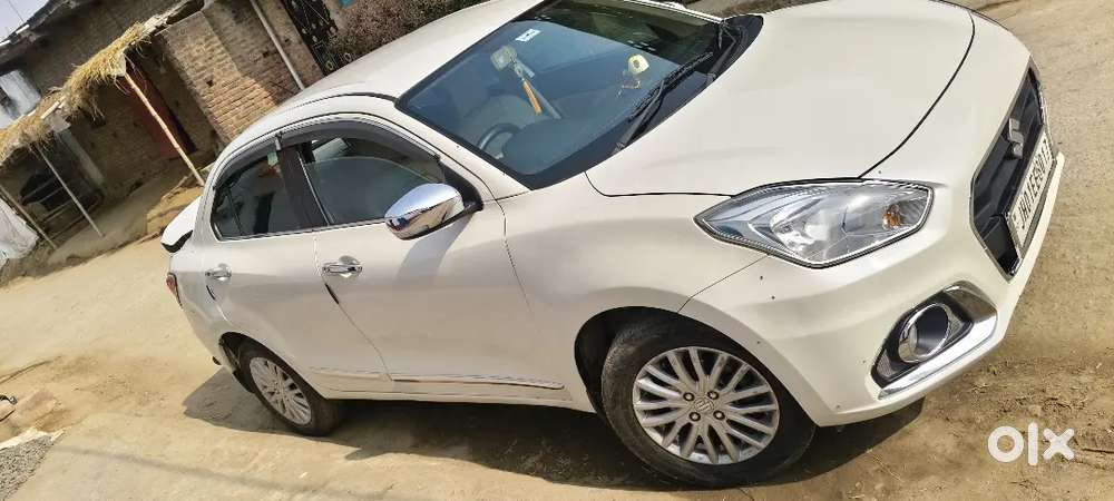 Maruti Suzuki Dzire 2021 Petrol 98000 Km Driven