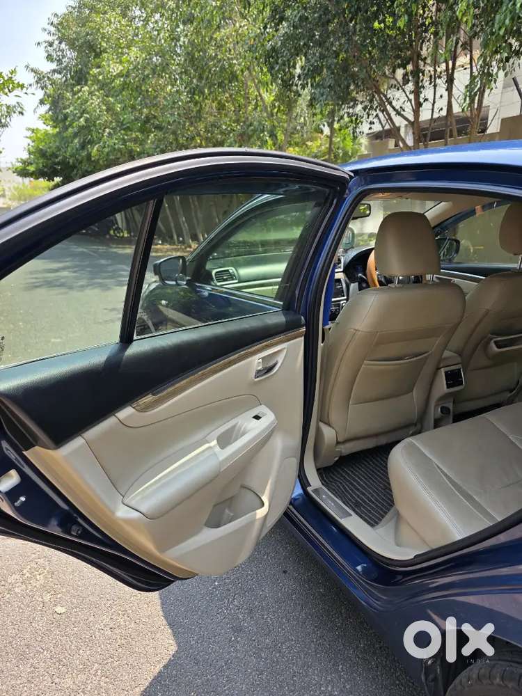 Super Mint Condition. Suzuki Ciaz Alpha Variant