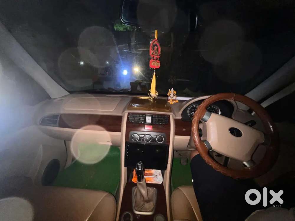Tata Safari Storme 2014 Diesel Good Condition