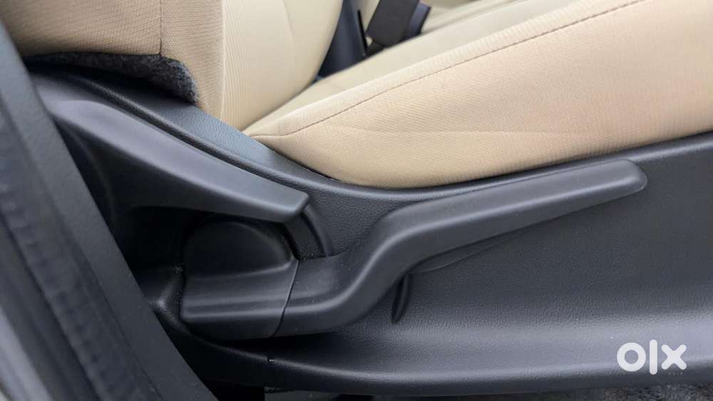 Honda Amaze S Cvt I-vtec, 2023, Petrol