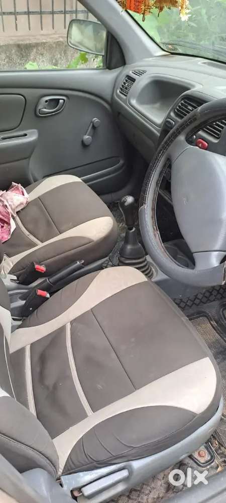 Maruti Suzuki Alto 800  Petrol 52000 Km Driven