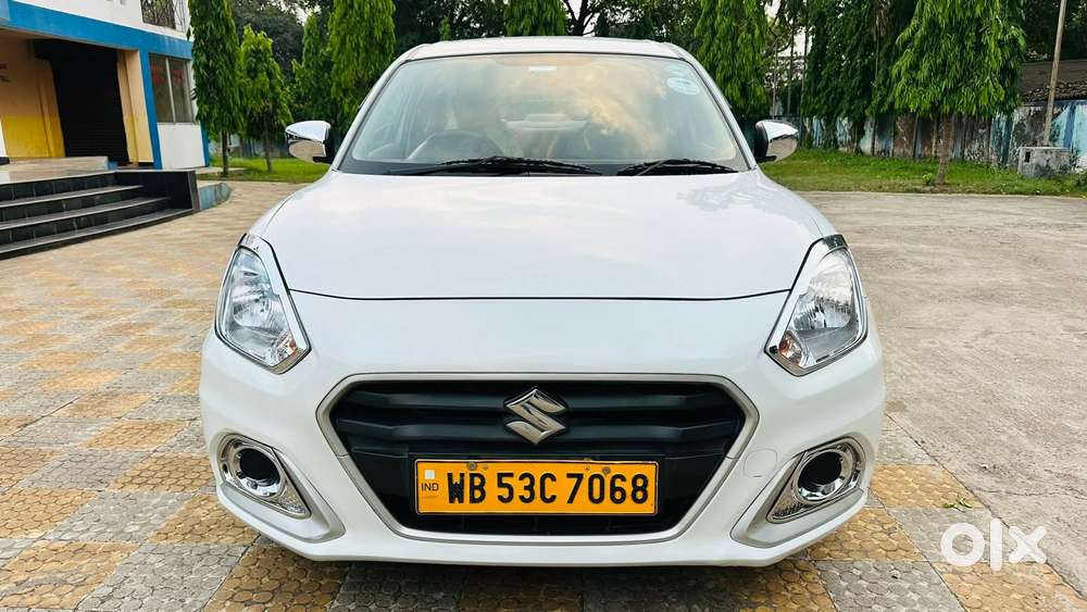 Maruti Suzuki Swift Dzire Tour Ldi, 2021, Cng & Hybrids