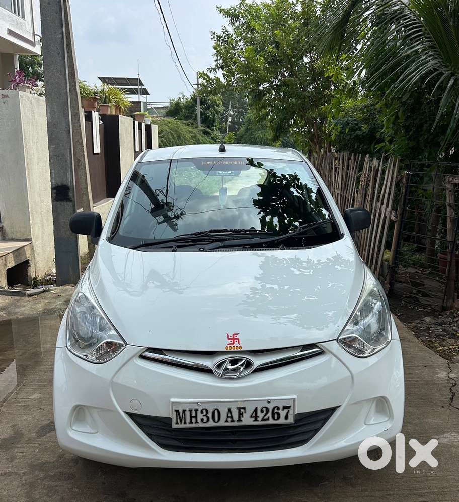 Hyundai Eon 2013 Petrol Manual