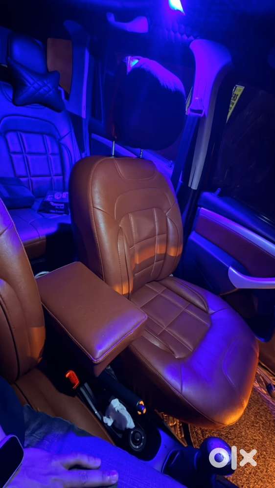 Nissan Terrano Xl 2018