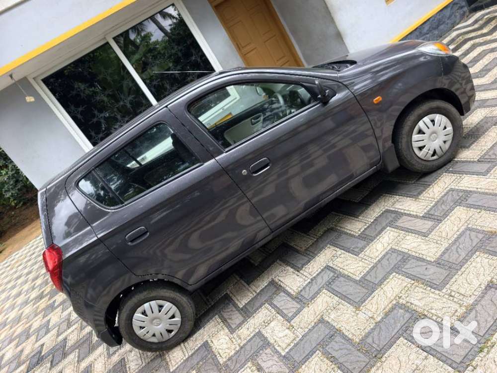 Maruti Suzuki Alto 800, 2023, Petrol