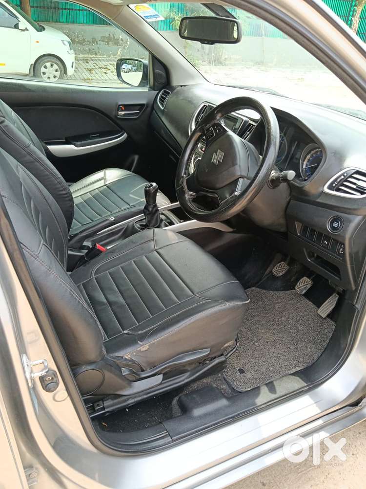Maruti Suzuki Baleno 1.3 Alpha, 2018, Petrol
