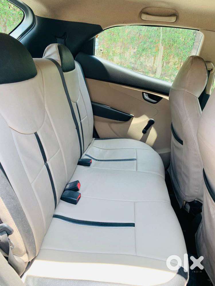 Hyundai Eon Sportz, 2012, Petrol
