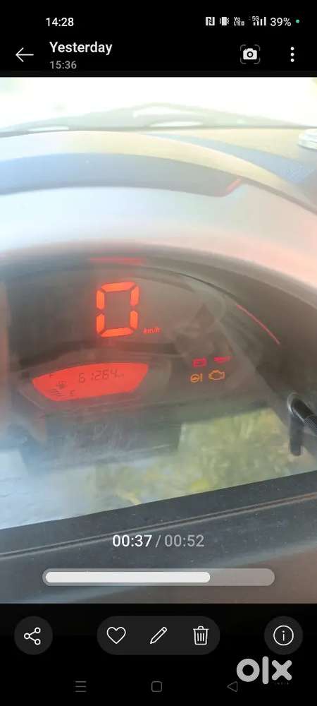 Maruti Suzuki S-presso 2021 Petrol Car
