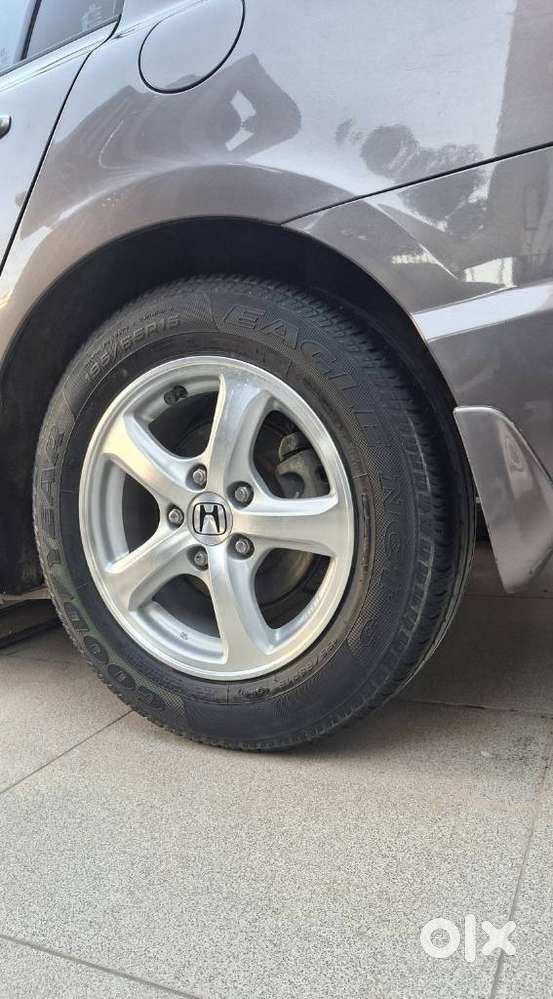 Honda Civic 1.8 V Mt, 2011, Petrol