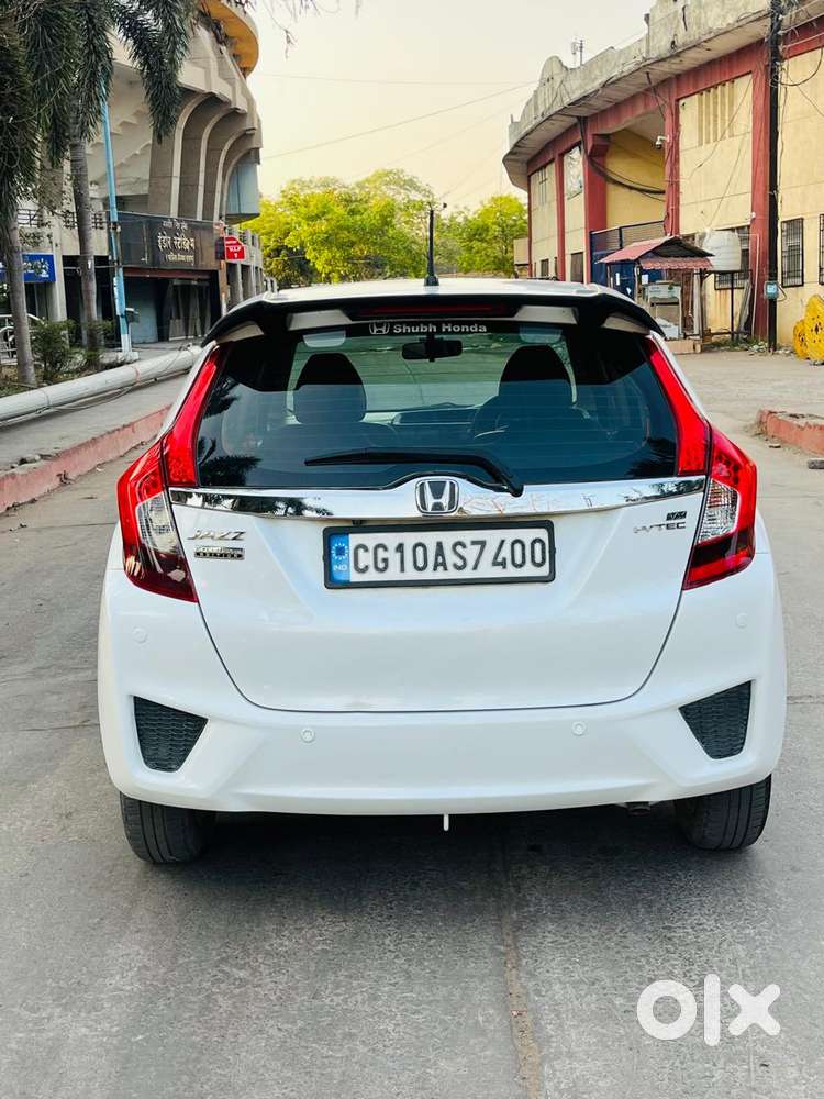 Honda Jazz Vx Cvt, 2019, Petrol