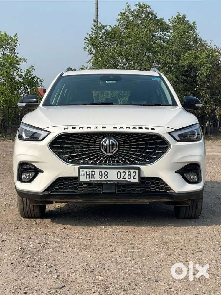 Mg Astor 1.5 Savvy Cvt S Red, 2023, Petrol