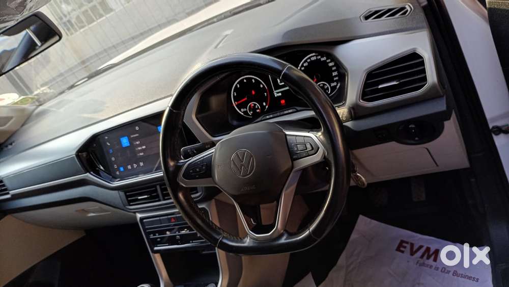 Volkswagen Taigun 1.0 Tsi Highline, 2021, Petrol