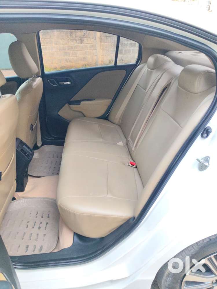 Honda City I-vtec V, 2017, Petrol