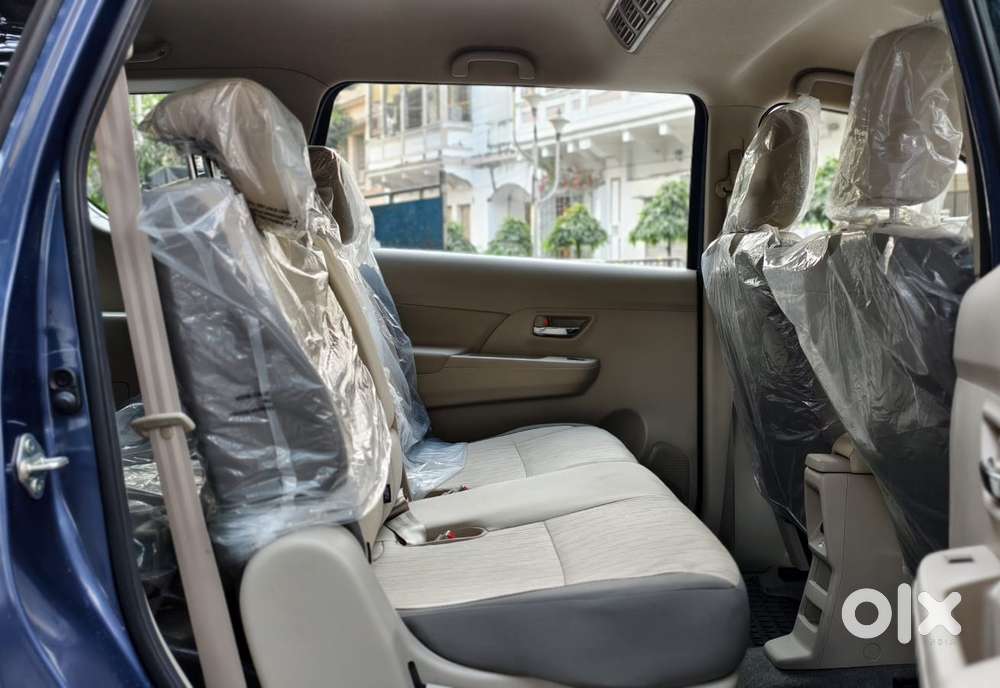 Toyota Rumion G Mt, 2025, Petrol