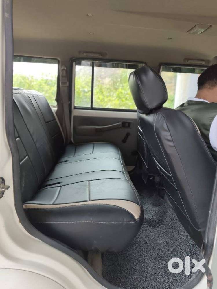 Mahindra Bolero 1.5 B4, 2021, Diesel