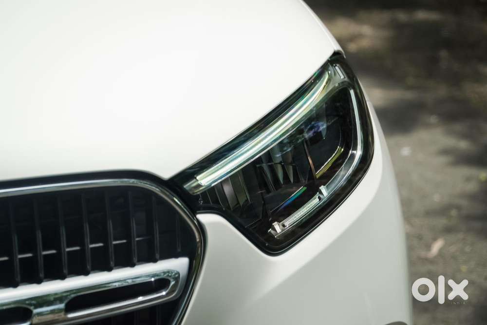 Mercedes-benz Glc Class Progressive C 220d, 2025, Diesel