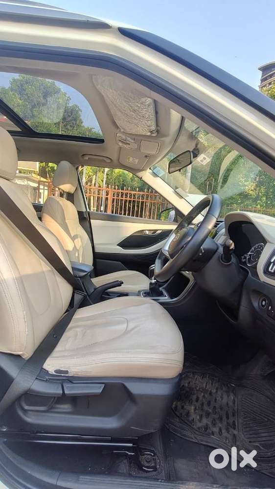 Hyundai Creta 1.5 Sx Executive Petrol, 2021, Petrol