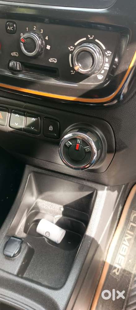 Renault Kwid, 2020, Petrol