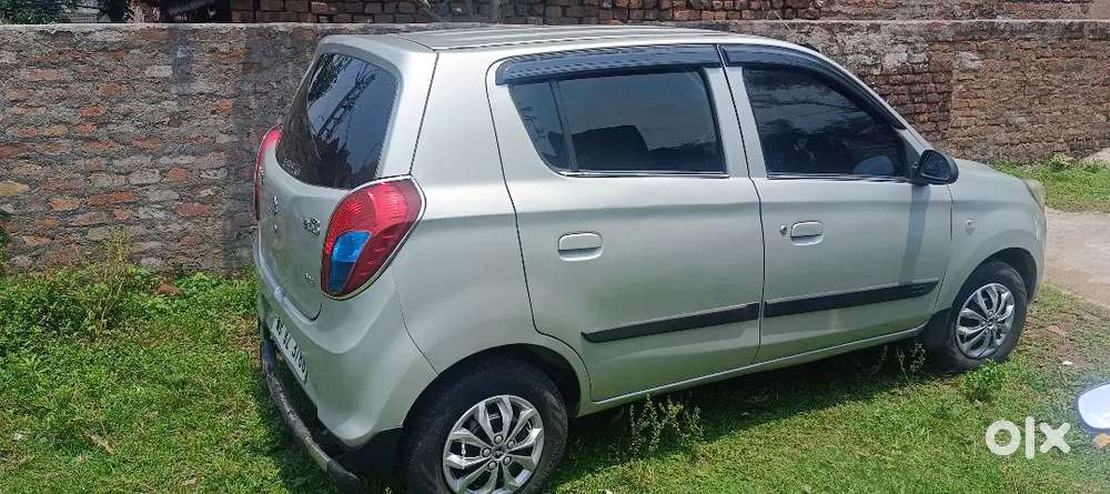 Maruti Suzuki Alto 800 2014