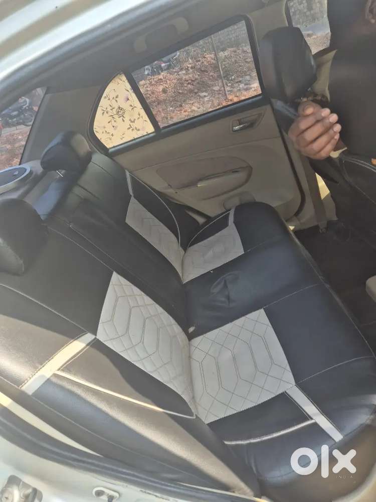 Maruti Suzuki Dzire 2016