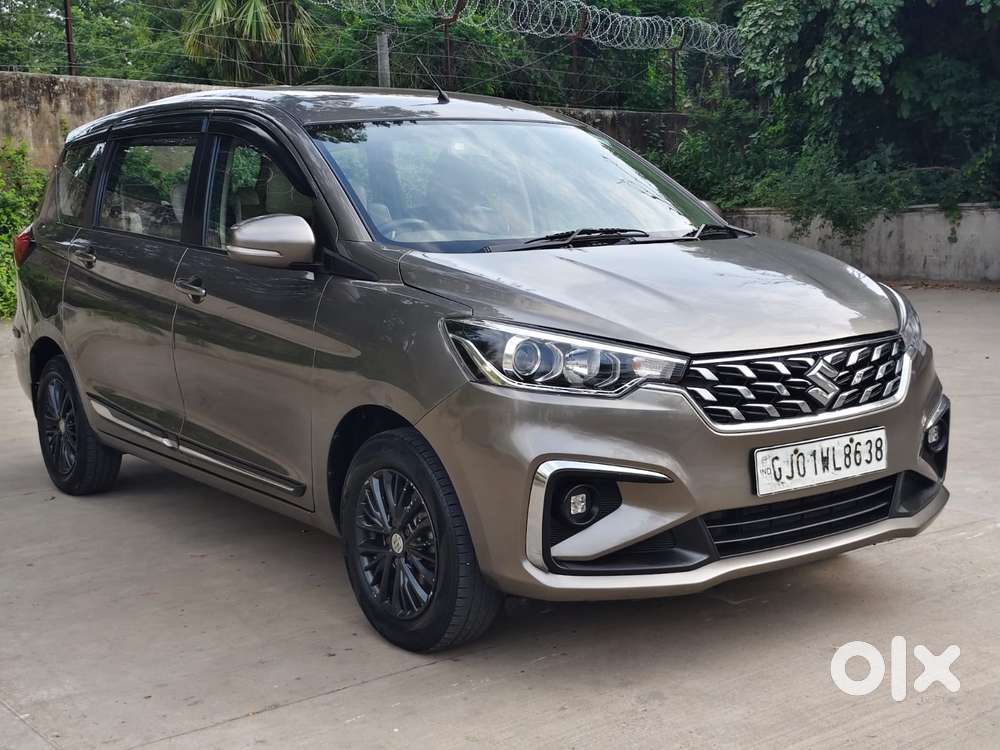 Maruti Suzuki Ertiga Vxi (o) Cng, 2023, Cng & Hybrids