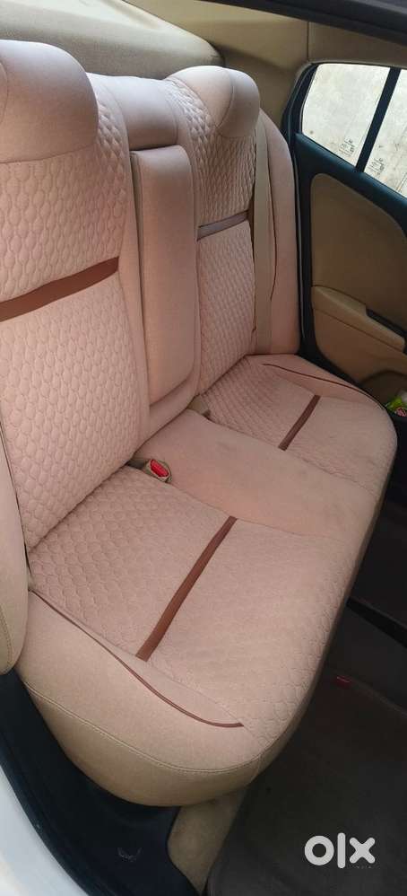 Honda City 2015-2017 I Dtec Sv, 2016, Diesel