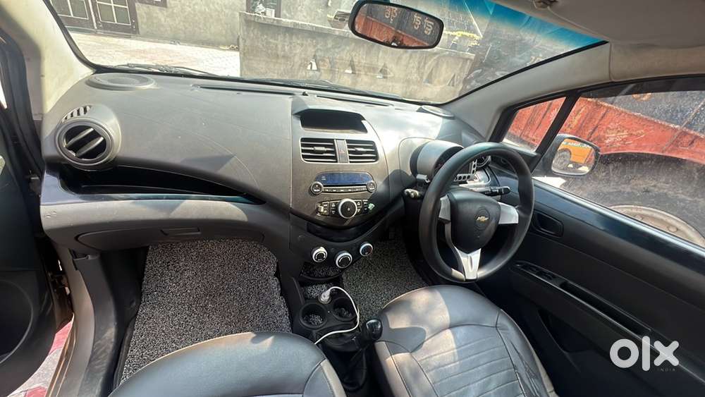 2012 Chevrolet Beat Diesel