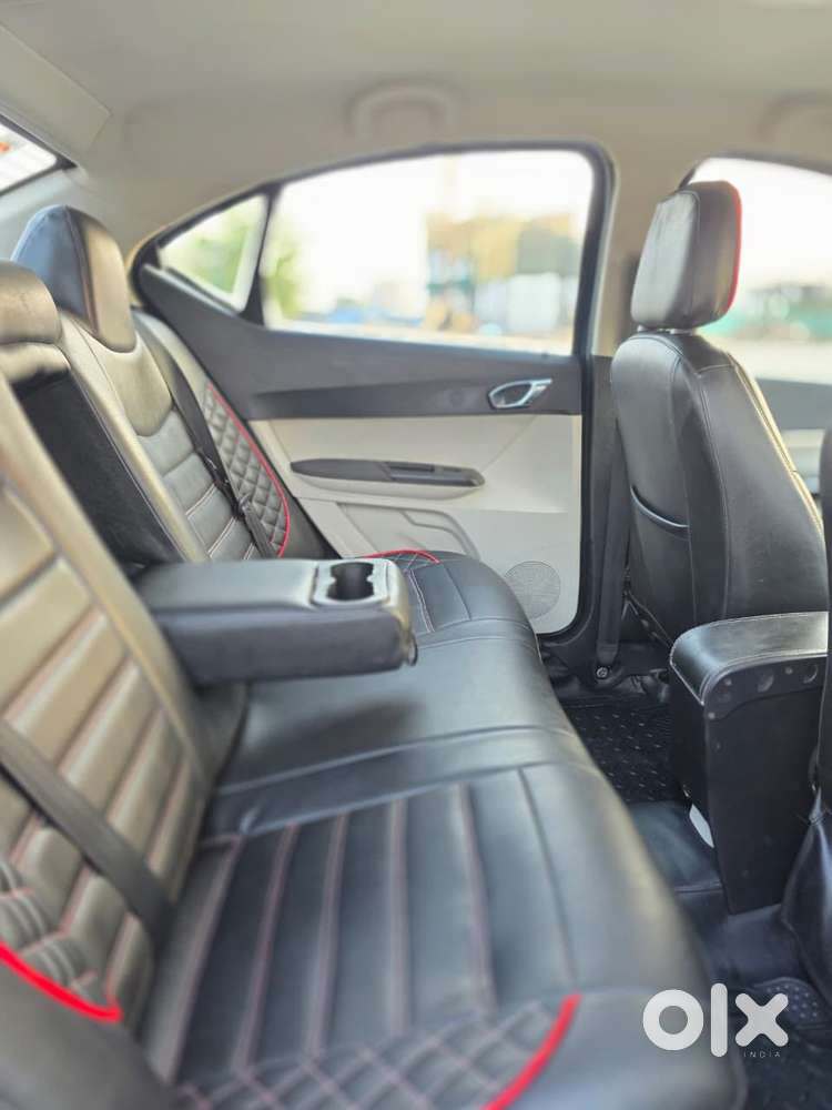 Tata Tigor Ev Xz Plus, 2022, Electric