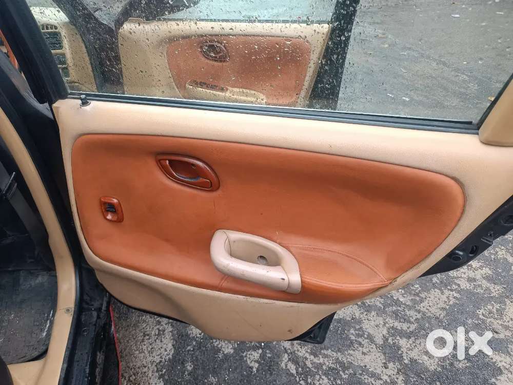 Maruti Suzuki Baleno 2006