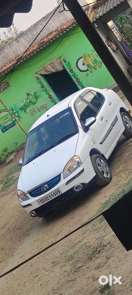 Tata Indigo Ecs 2014