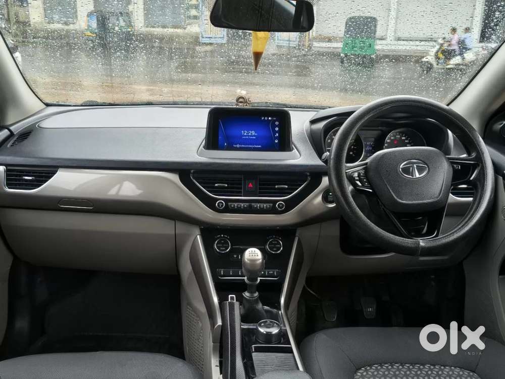 Tata Nexon 1.5 Revotorq Xz Plus, 2019, Diesel