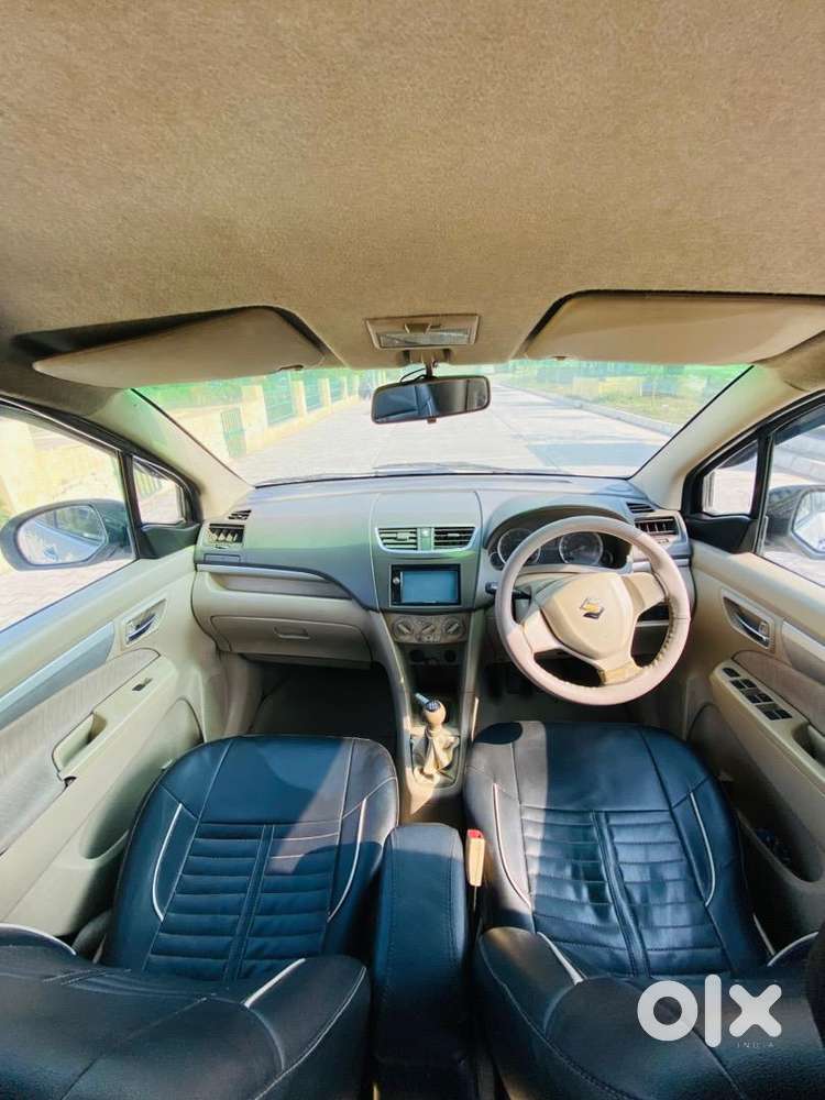Maruti Suzuki Ertiga 2012 Diesel 115000 Km Driven