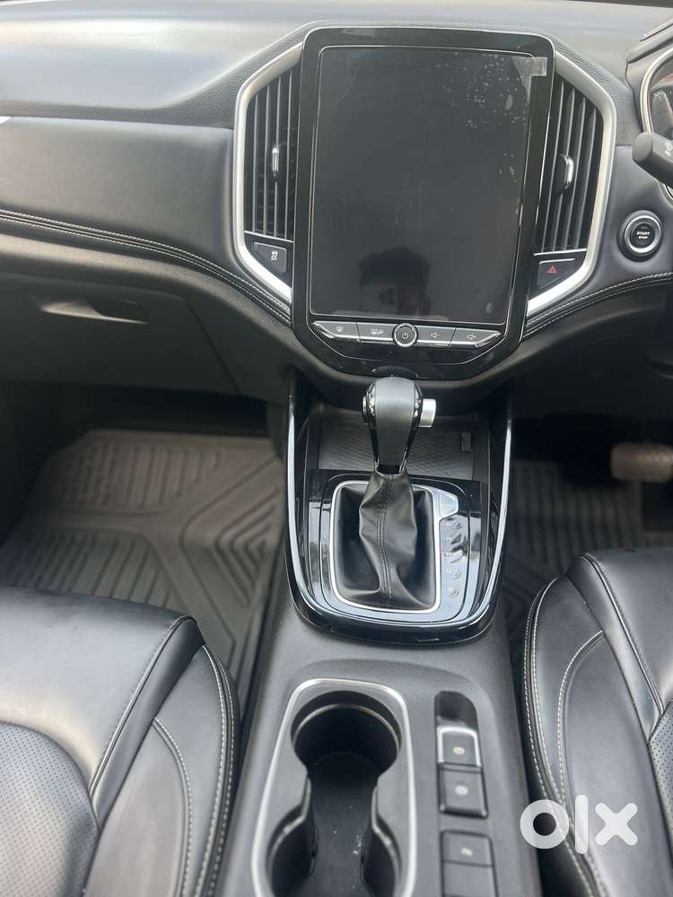 Mg Hector Sharp At, 2022, Petrol