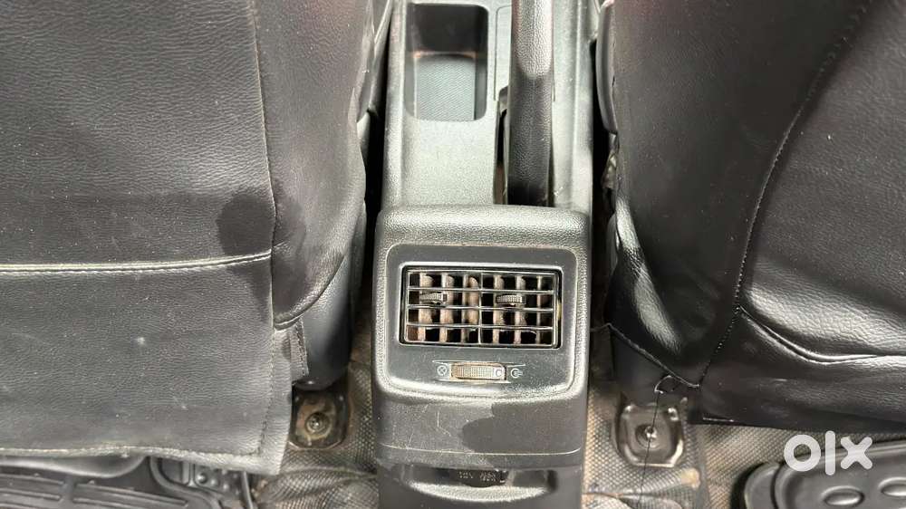 Hyundai Xcent 2015 Crdi 120000km