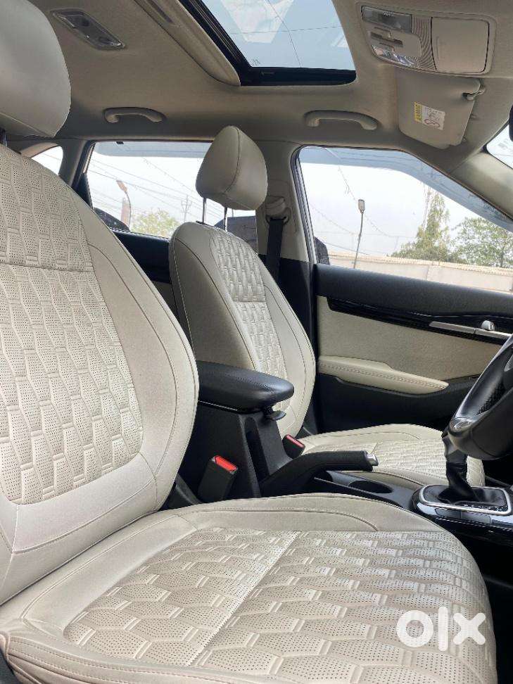 Kia Seltos Htx G, 2020, Petrol