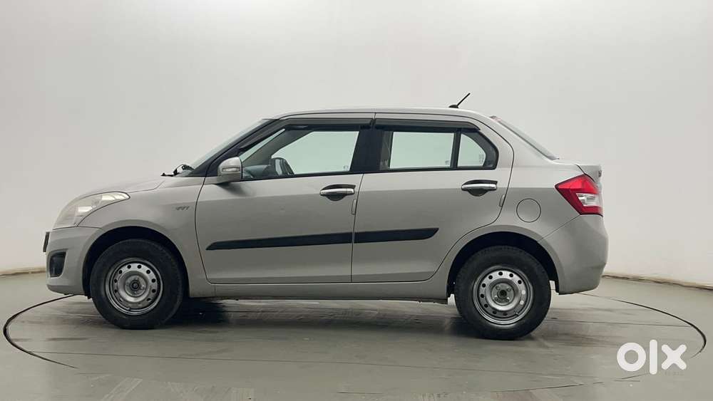 Maruti Suzuki Swift Dzire 1.3 Vxi, 2014, Petrol