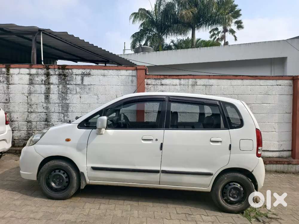 Maruti Suzuki Zen Estilo 2009 Petrol 84564 Km Driven